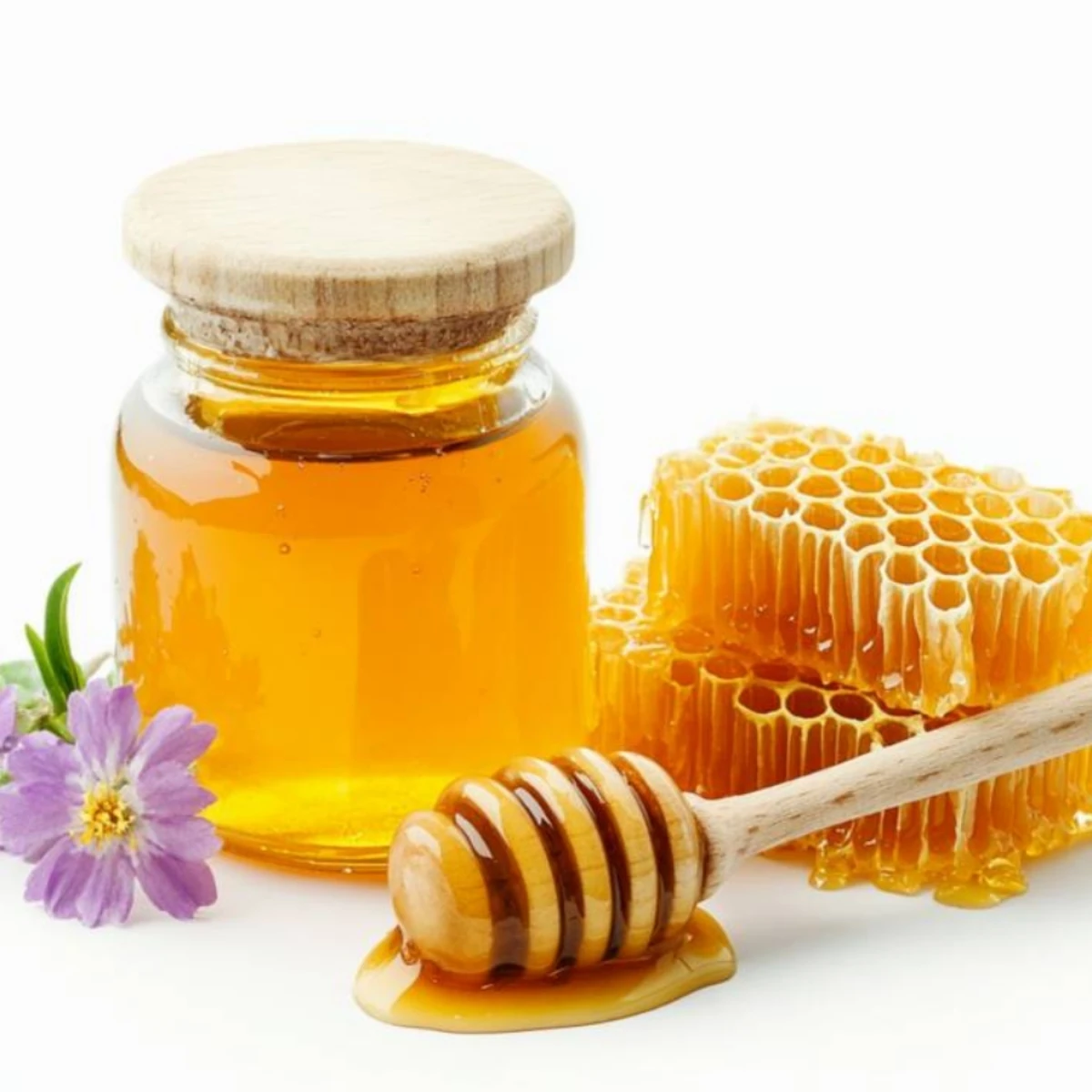 Natural Honey