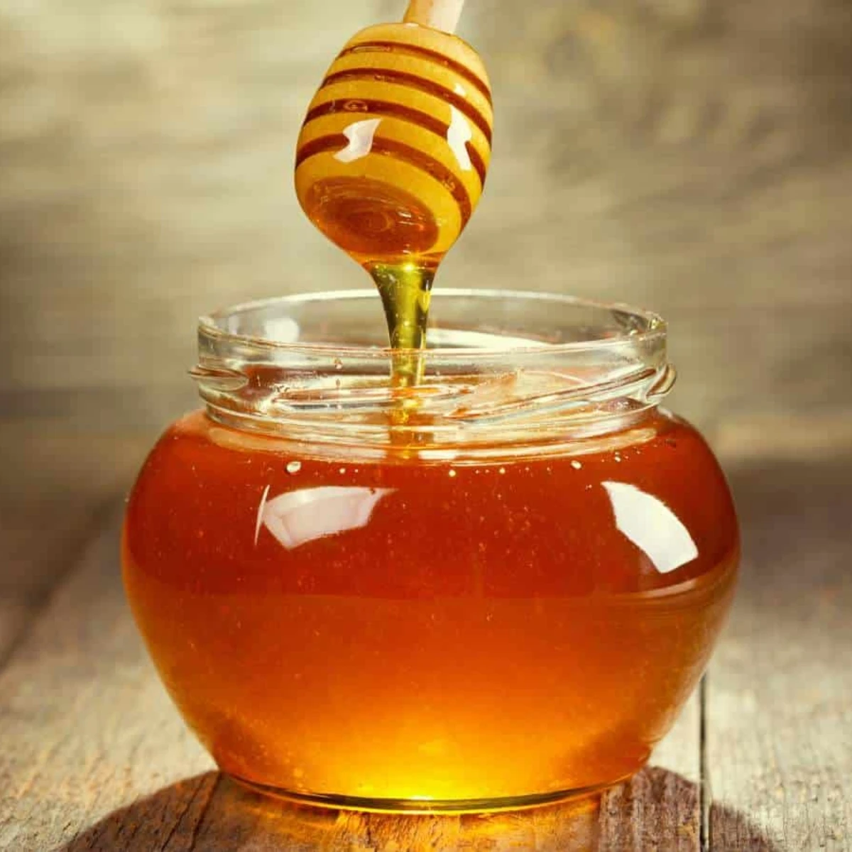 Natural Sidr Honey