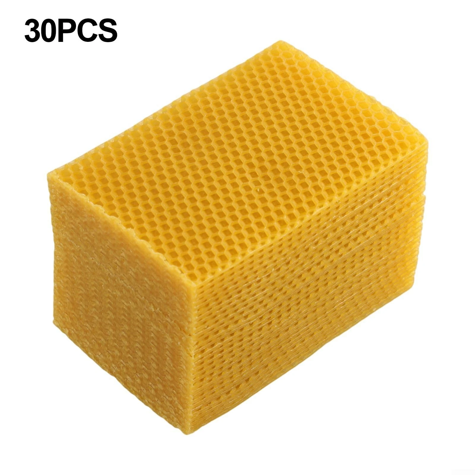 Natural Beeswax